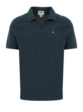 ΑΝΔΡΙΚΗ POLO ΜΠΛΟΥΖΑ | Μπλε Σκούρο M