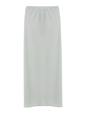 ΜΙΝΤΙ ΣΑΤΕΝ ΦΟΥΣΤΑ | Μπλε Ανοιχτό S