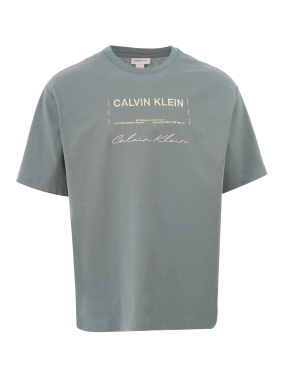 ΑΝΔΡΙΚΟ T-SHIRT | Γκρι M