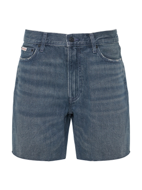 ΑΝΔΡΙΚΟ DENIM ΣΟΡΤΣ | Μπλε Σκούρο 34