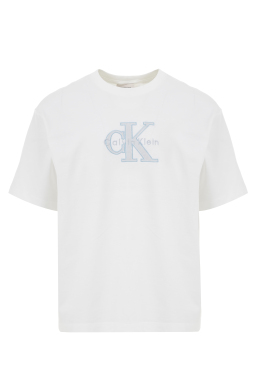 ΑΝΔΡΙΚΟ T-SHIRT | Λευκό XL