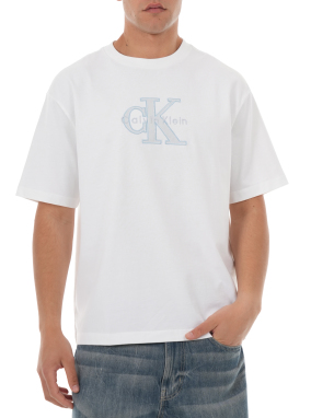 ΑΝΔΡΙΚΟ T-SHIRT | Λευκό XL
