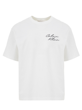 ΑΝΔΡΙΚΟ T-SHIRT | Λευκό XL
