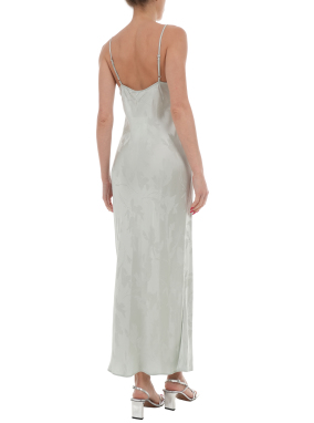 ΜΙΝΤΙ ΦΟΡΕΜΑ ΑΠΟ ΒΙΣΚΟΖΗ | Μπλε Ανοιχτό S