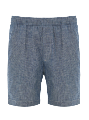 ΑΝΔΡΙΚΟ ΣΟΡΤΣ | Μπλε M