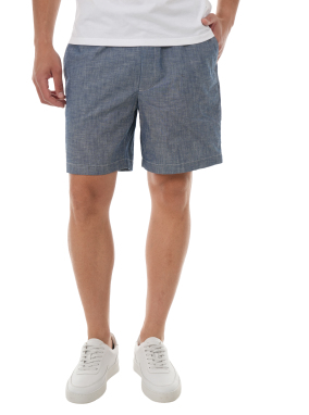 ΑΝΔΡΙΚΟ ΣΟΡΤΣ | Μπλε M