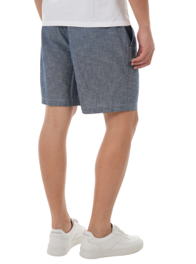 ΑΝΔΡΙΚΟ ΣΟΡΤΣ | Μπλε M