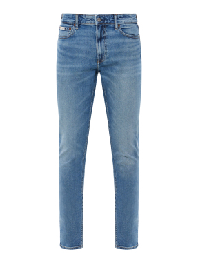 ΑΝΔΡΙΚΟ DENIM ΠΑΝΤΕΛΟΝΙ | Μπλε 34/34