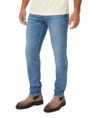 ΑΝΔΡΙΚΟ DENIM ΠΑΝΤΕΛΟΝΙ | Μπλε 34/34