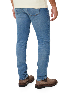 ΑΝΔΡΙΚΟ DENIM ΠΑΝΤΕΛΟΝΙ | Μπλε 34/34