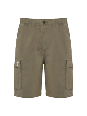 ΑΝΔΡΙΚΟ CARGO ΣΟΡΤΣ | Χακί S