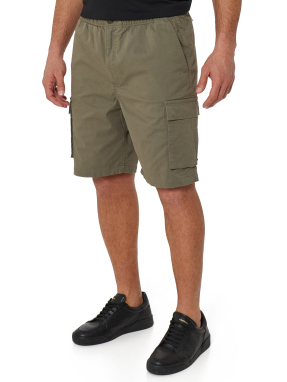 ΑΝΔΡΙΚΟ CARGO ΣΟΡΤΣ | Χακί S