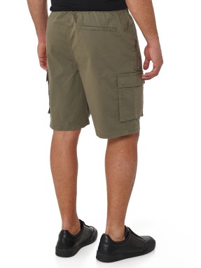 ΑΝΔΡΙΚΟ CARGO ΣΟΡΤΣ | Χακί L