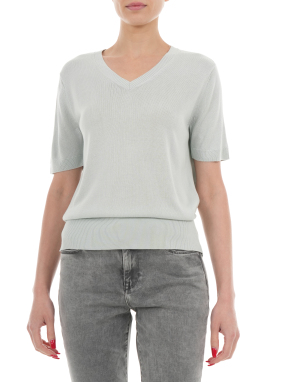 ΓΥΝΑΙΚΕΙΟ T-SHIRT | Γκρι S