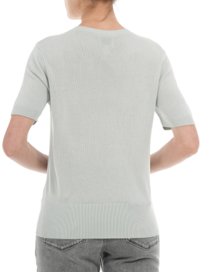 ΓΥΝΑΙΚΕΙΟ T-SHIRT | Γκρι S