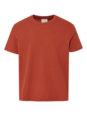 ΑΝΔΡΙΚΟ T-SHIRT | Πορτοκαλί L