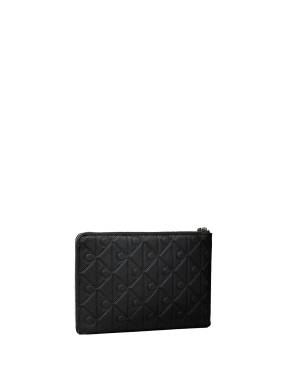 ΑΝΔΡΙΚΟ ΤΣΑΝΤΑΚΙ POUCH | Μαύρο