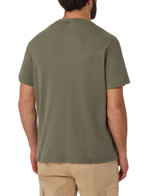 ΑΝΔΡΙΚΟ T-SHIRT | Χακί L