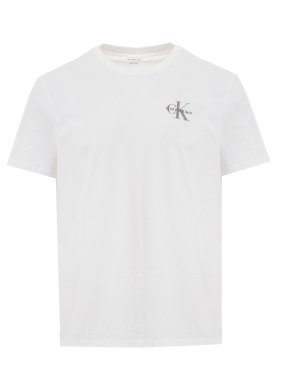 ΑΝΔΡΙΚΟ T-SHIRT | Λευκό XL