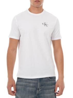 ΑΝΔΡΙΚΟ T-SHIRT | Λευκό XL