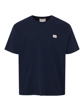 ΑΝΔΡΙΚΟ T-SHIRT | Μπλε Σκούρο S