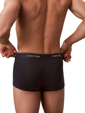 ΑΝΔΡΙΚΑ ΧΑΜΗΛΟΜΕΣΑ ΕΣΩΡΟΥΧΑ BOXER 3ΤΜΧ | Μαύρο 41C M