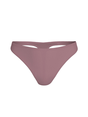 ΓΥΝΑΙΚΕΙΟ ΕΣΩΡΟΥΧΟ STRING | Ροζ M