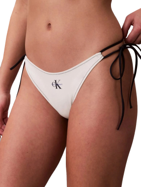 ΓΥΝΑΙΚΕΙΟ ΜΠΙΚΙΝΙ BOTTOM | Εκρού XS