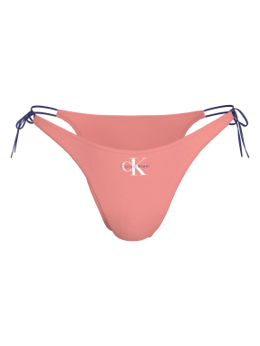 ΓΥΝΑΙΚΕΙΟ ΜΠΙΚΙΝΙ BOTTOM | Ροζ M