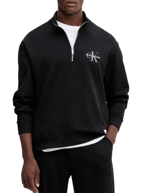 ΑΝΔΡΙΚΟ ΦΟΥΤΕΡ | Μαύρο L