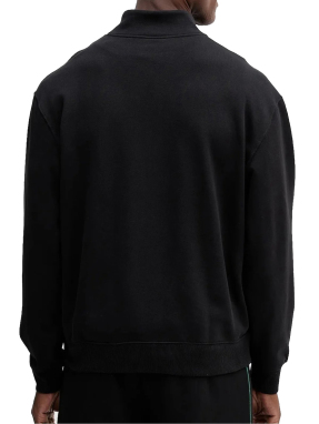 ΑΝΔΡΙΚΟ ΦΟΥΤΕΡ | Μαύρο L