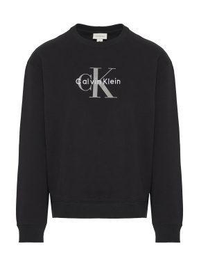 ΑΝΔΡΙΚΟ ΦΟΥΤΕΡ | Μαύρο XL