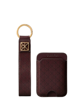 ΣΕΤ ΜΠΡΕΛΟΚ ΚΑΙ ΘΗΚΗ ΚΑΡΤΩΝ | Μπορντό