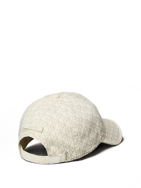 ΓΥΝΑΙΚΕΙΟ ΚΑΠΕΛΟ | Εκρού ONE SIZE