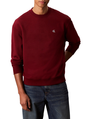 ΑΝΔΡΙΚΟ ΦΟΥΤΕΡ | Κόκκινο L