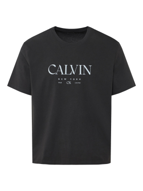 ΑΝΔΡΙΚΟ T-SHIRT | Μαύρο M