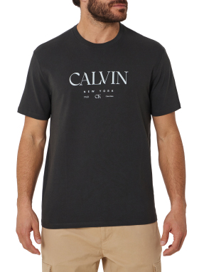 ΑΝΔΡΙΚΟ T-SHIRT | Μαύρο M