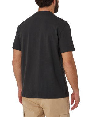 ΑΝΔΡΙΚΟ T-SHIRT | Μαύρο XL