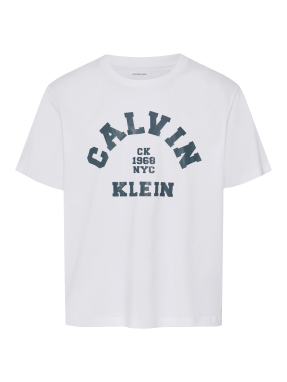 ΑΝΔΡΙΚΟ T-SHIRT | Λευκό XL