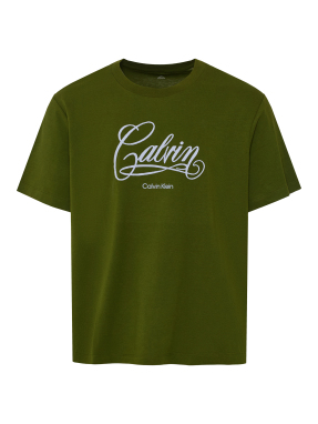 ΑΝΔΡΙΚΟ T-SHIRT | Πράσινο XL