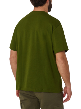 ΑΝΔΡΙΚΟ T-SHIRT | Πράσινο M