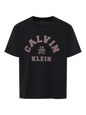 ΑΝΔΡΙΚΟ T-SHIRT | Μαύρο S