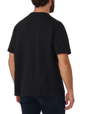 ΑΝΔΡΙΚΟ T-SHIRT | Μαύρο XL