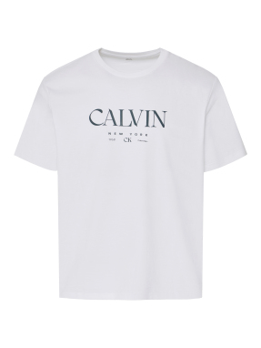 ΑΝΔΡΙΚΟ T-SHIRT | Λευκό XL