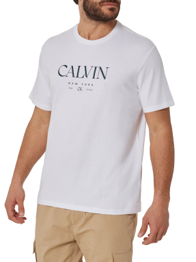 ΑΝΔΡΙΚΟ T-SHIRT | Λευκό XL