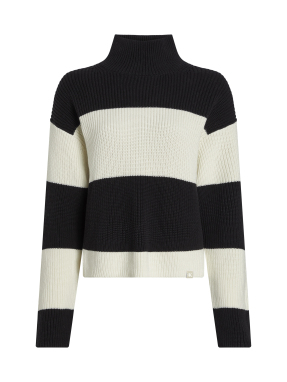 ΓΥΝΑΙΚΕΙΟ ΠΟΥΛΟΒΕΡ | Ασπρόμαυρο XS