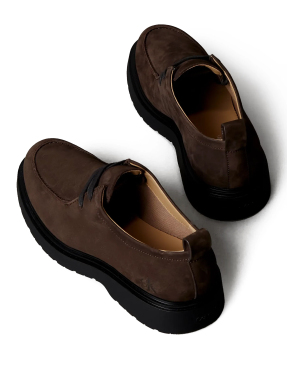 ΑΝΔΡΙΚΑ ΔΕΡΜΑΤΙΝΑ ΔΕΤΑ | Καφέ 45