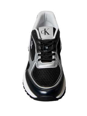 ΑΝΔΡΙΚΑ ΑΘΛΗΤΙΚΑ TRAILBLAZER | Μαύρο 45