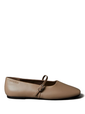 ΓΥΝΑΙΚΕΙΕΣ ΔΕΡΜΑΤΙΝΕΣ ΜΠΑΛΑΡΙΝΕΣ | Καφέ Ανοιχτό 39