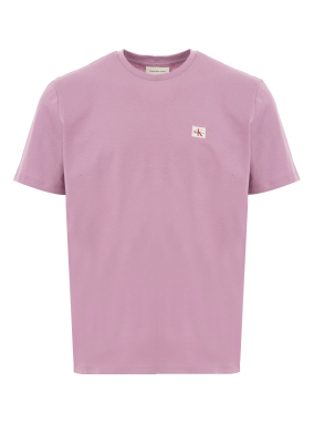 ΑΝΔΡΙΚΟ T-SHIRT | Ροζ Σκούρο M